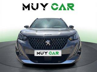 Peugeot 2008 PureTech 130 S&S GT Line EAT8 96 kW (130 CV)