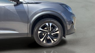 Peugeot 2008 PureTech 130 S&S GT Line EAT8 96 kW (130 CV)