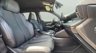 Peugeot 2008 PureTech 130 S&S GT Line EAT8 96 kW (130 CV)