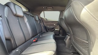 Peugeot 2008 PureTech 130 S&S GT Line EAT8 96 kW (130 CV)