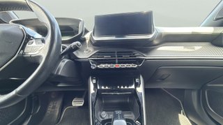Peugeot 2008 PureTech 130 S&S GT Line EAT8 96 kW (130 CV)