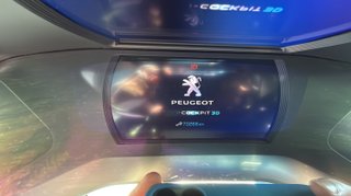 Peugeot 2008 PureTech 130 S&S GT Line EAT8 96 kW (130 CV)