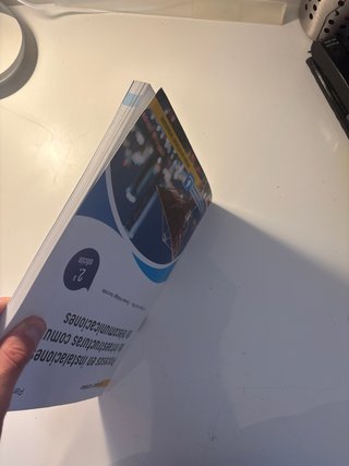 Procesos en instalaciones de infraestructuras c...