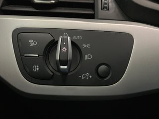 AUDI A4 sedán Advanced 30 TDI S tronic