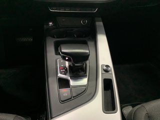 AUDI A4 sedán Advanced 30 TDI S tronic