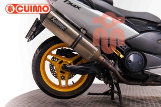 YAMAHA TMAX 500