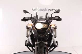 BMW R1200GS 2016
