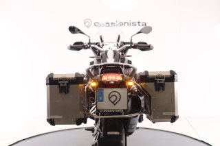 BMW R1200GS 2016