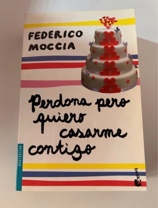 Perdona si te llamo amor