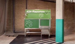 Alquiler Plaza parking para motos
