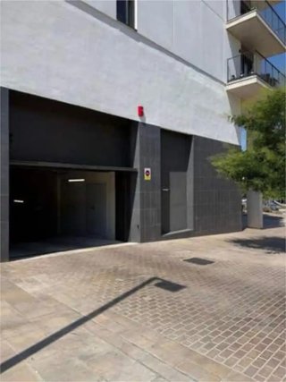 Alquiler Plaza parking para motos