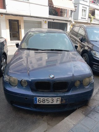 BMW Serie 3 2003