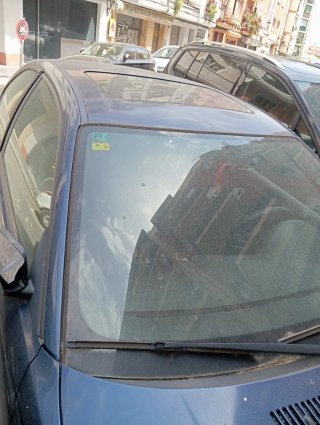 BMW Serie 3 2003