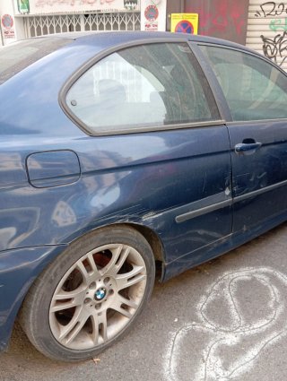 BMW Serie 3 2003