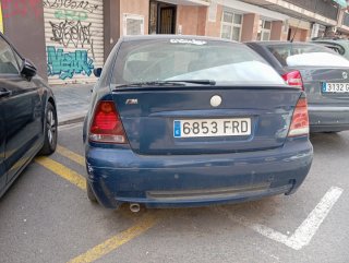 BMW Serie 3 2003
