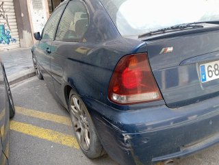 BMW Serie 3 2003