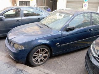BMW Serie 3 2003