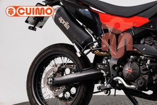 APRILIA SX 125