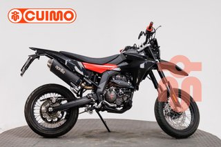 APRILIA SX 125