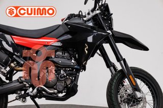 APRILIA SX 125