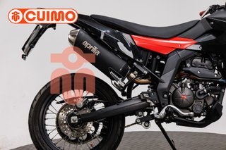 APRILIA SX 125