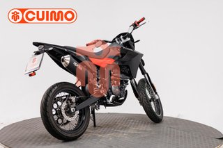 APRILIA SX 125