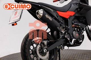 APRILIA SX 125