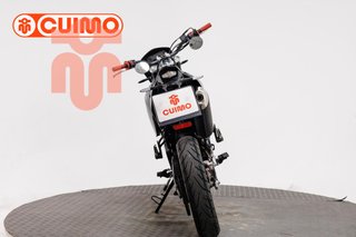APRILIA SX 125