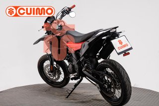 APRILIA SX 125
