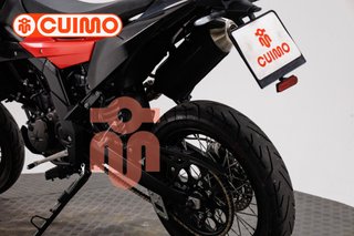 APRILIA SX 125
