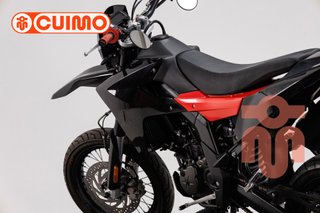 APRILIA SX 125