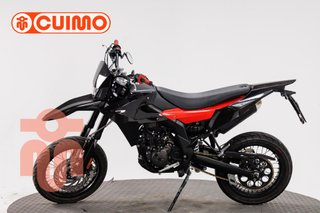 APRILIA SX 125