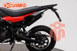 APRILIA SX 125