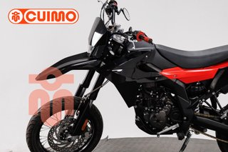 APRILIA SX 125
