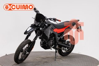 APRILIA SX 125