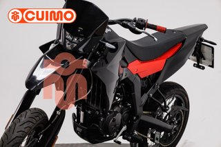 APRILIA SX 125