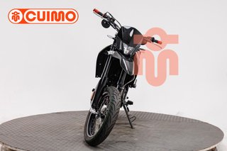 APRILIA SX 125