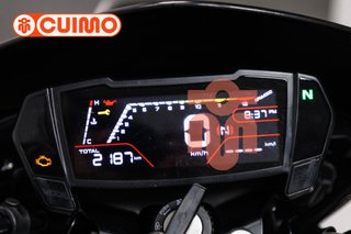APRILIA SX 125