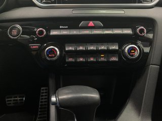 KIA SPORTAGE 1.6 MHEV GT Line Essential DCT 4x4