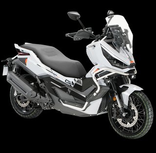 Zontes 368G MY 2026 en stock ¡ENTREGA INMEDIATA!