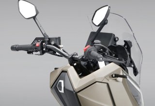 Zontes 368G MY 2026 en stock ¡ENTREGA INMEDIATA!