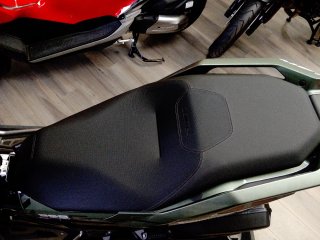 Zontes 368G MY 2026 en stock ¡ENTREGA INMEDIATA!