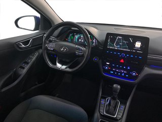 HYUNDAI IONIQ 1.6 Hybrid Tecno
