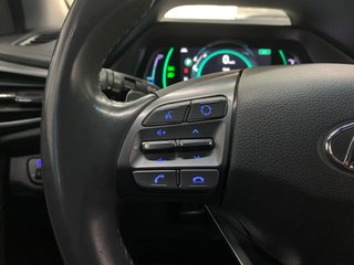 HYUNDAI IONIQ 1.6 Hybrid Tecno