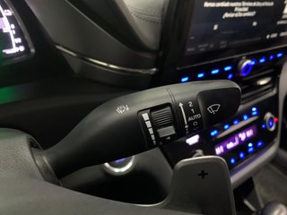HYUNDAI IONIQ 1.6 Hybrid Tecno