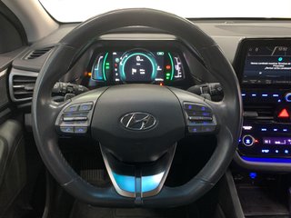 HYUNDAI IONIQ 1.6 Hybrid Tecno