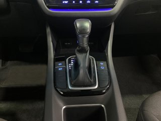 HYUNDAI IONIQ 1.6 Hybrid Tecno