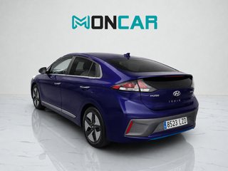 HYUNDAI IONIQ 1.6 Hybrid Tecno