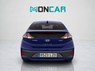 HYUNDAI IONIQ 1.6 Hybrid Tecno