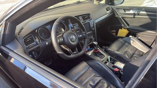 Volkswagen Golf R300 2016